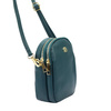 Damen Echtleder Handtasche Gregorio 1705 DOLLARO