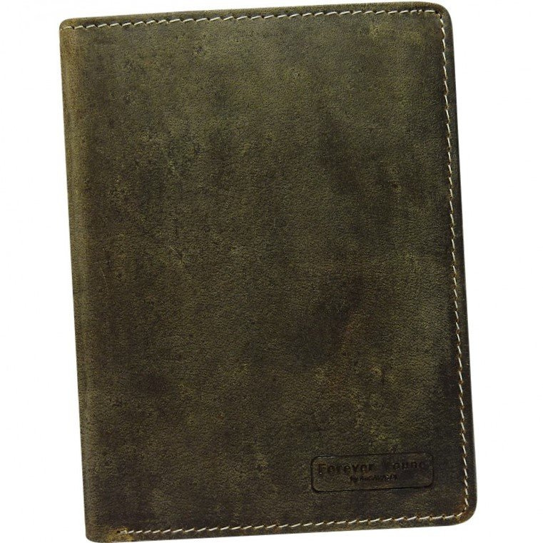 Original Cavaldi? Leather Men's Wallet