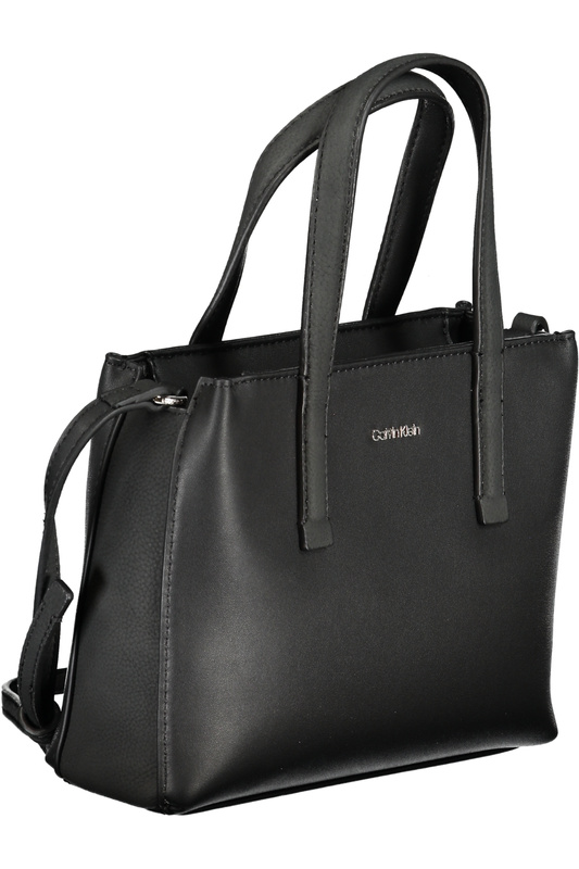 CALVIN KLEIN BLACK WOMEN&#39;S BAG