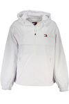 TOMMY HILFIGER WOMEN&#39;S SPORTS JACKET WHITE