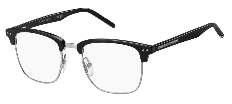 TOMMY HILFIGER Square Glasses Frames