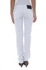 PHARD WHITE WOMAN TROUSERS