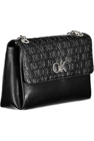 CALVIN KLEIN BLACK WOMEN&#39;S BAG