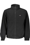 TOMMY HILFIGER SCHWARZE HERREN-SPORTJACKE