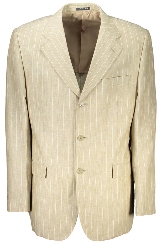 VERRI MILANO CLASSIC MAN BEIGE ANZUG