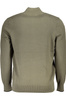 TIMBERLAND MEN&#39;S GREEN SWEATER