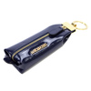 Leather women's key case by Mato Grosso