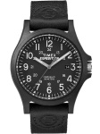 Stylish multifunction men's watch by TIMEX