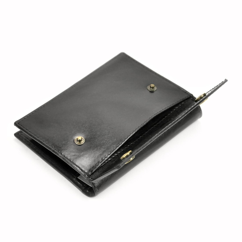 Men's genuine leather wallet Rovicky N02-RVT RFID