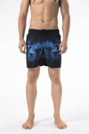 Swimwear Marke Just Cavalli Beachwear Modell C35 151 RMC Farbe Black. Clothing Men. Saison: