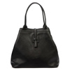 Women's genuine leather handbag JUICE 112477