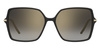 SUNGLASSES BOSS WOMEN BOSS1271S807F (Szkło/Zausznik/Mostek) 58/17/145 mm)