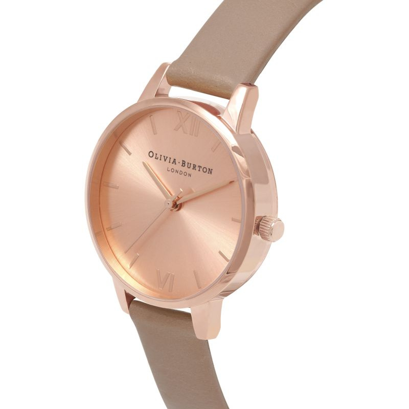 WATCH OLIVIA BURTON WOMEN OB16MD88 (30 MM)