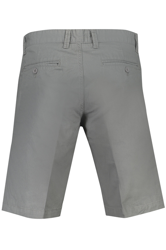 NORWAY 1963 MEN&#39;S GRAY BERMUDA PANTS