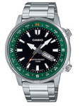 CASIO MTD-130D-1A3 MEN'S WATCH + BOX