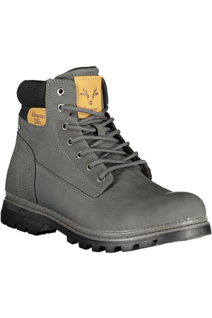 CARRERA-GRAUER HERREN-STIEFSCHUH