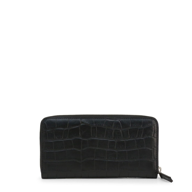 Elegant, roomy women's wallet Emporio Armani