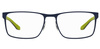 GLASSES UNDER ARMOUR MAN UA5064G1DCF81 (Szkło/Zausznik/Mostek) 58/18/145 mm)