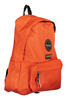 NAPAPIJRI MEN&#39;S ORANGE BACKPACK