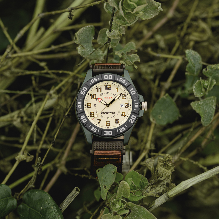 ZEGAREK MĘSKI TIMEX Expedition Acadia Rugged  TW4B26500  (zt161b) + BOX