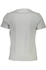 LA MARTINA T-SHIRT SHORT SLEEVE MAN GRAY