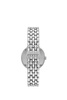 Elegant women's wristwatch EMPORIO ARMANI