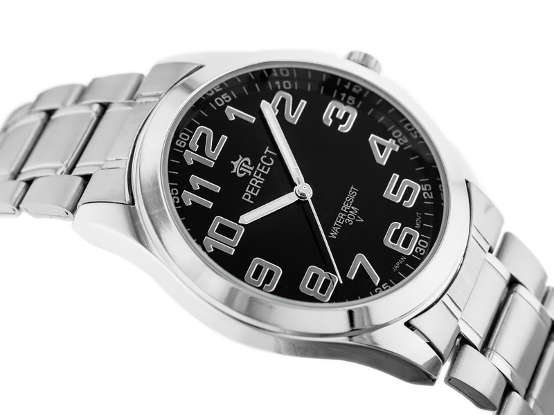 PERFECT P012-3 MEN'S WATCH (zp304b)