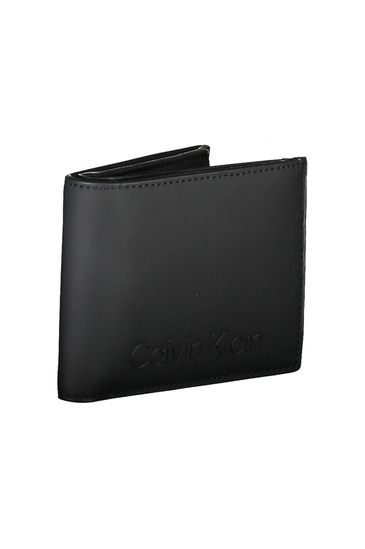 CALVIN KLEIN BLACK MAN WALLET