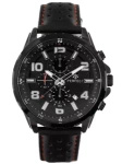 PERFECT CH05L MEN'S WATCH - CHRONOGRAPH (zp353g) + BOX