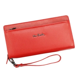 Women's genuine leather wallet Pierre Cardin TILAK92 2204