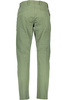 PANTALONI DOCKERS VERZI