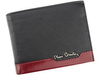 Men's genuine leather wallet Pierre Cardin TILAK37 8805