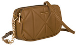 Leatherette bag DAVID JONES CM6792