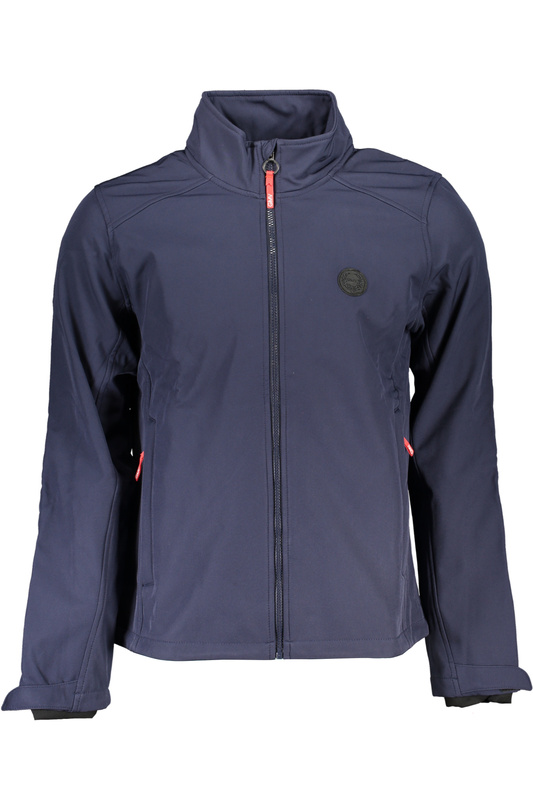 GIAN MARCO VENTURI HERREN-SPORTJACKE BLAU