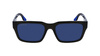 SUNGLASSES LACOSTE MAN L6004S-24 (Szkło/Zausznik/Mostek) 55/19/145 mm)