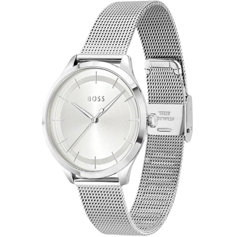 WATCH HUGO BOSS WOMEN 1502634 (36MM)