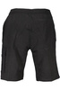 CALVIN KLEIN BLACK MEN&#39;S BERMUDA PANTS