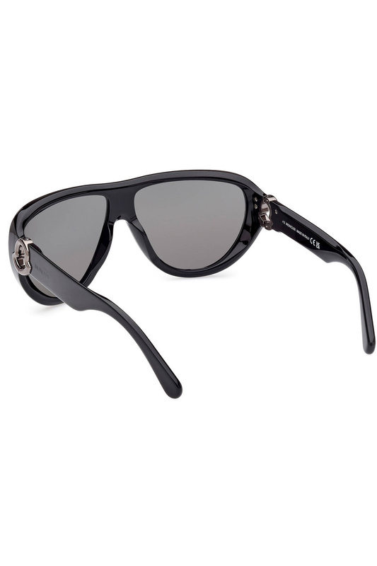 Ochelari de soare MONCLER BLACK MAN