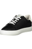 CALVIN KLEIN BLACK MAN SPORT SHOES