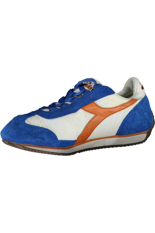 DIADORA WOMEN&#39;S SPORT SHOES BLUE