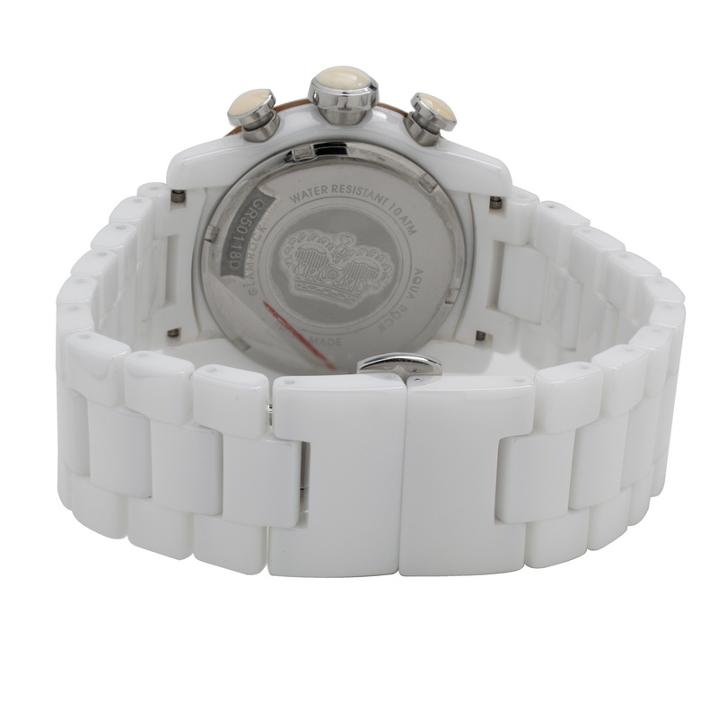 WATCH GLAM ROCK WOMAN GR50103 (42MM)