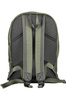 CALVIN KLEIN MEN&#39;S GREEN BACKPACK