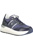 US POLO ASSN. BLUE WOMEN&#39;S SPORTS SHOES