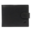 Extensive Leather Men's Wallet by Nordee