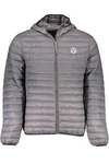 NORTH SAILS GRAUE HERRENJACKE