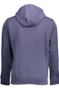 TOMMY HILFIGER SWEATSHIRT WITHOUT ZIP MAN BLUE