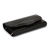 Elegant classic women's leather wallet by Elkor