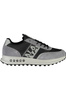 NAPAPIJRI SHOES GRAY MEN&#39;S SPORTS SHOES