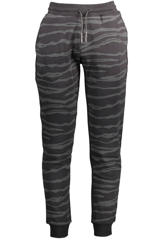 CAVALLI CLASS BLACK MEN&#39;S PANTS