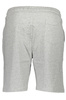 US GRAND POLO KURZE HOSE MANN GRAU